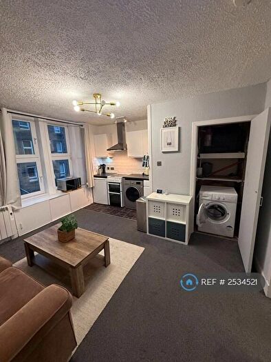 1 Bedroom Flat To Rent In Peddie Street, Dundee, DD1