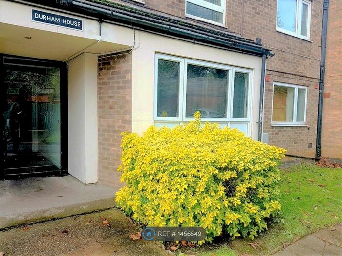 2 Bedroom Flat To Rent In Redcliffe Road, Nottingham, NG3