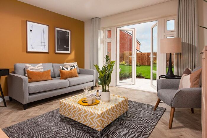 Semi Detached House For Sale In Off Cherry Hinton Road, Cherry Hinton, Cambridgeshire, CB1