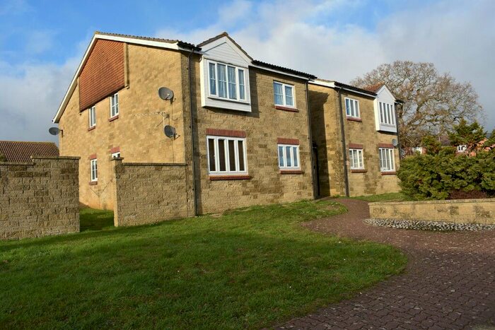 1 Bedroom Flat To Rent In Abbey Manor Park, Yeovil, Somerset BA21