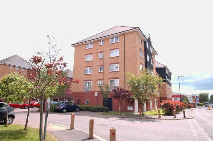 1 Bedroom Flat To Rent In St. Peter Street, Maidstone, ME16