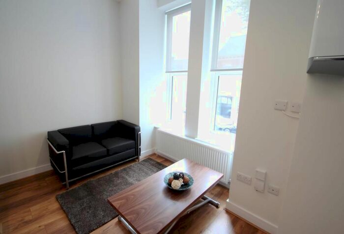 1 Bedroom Terraced House To Rent In Meldon Terrace, Heaton, Newcastle Upon Tyne, NE6