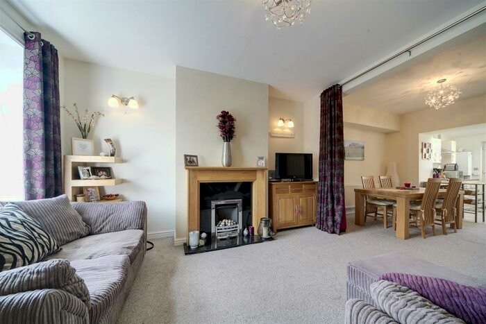 3 Bedroom Terraced House To Rent In Woodcroft Street, Rawtenstall, Rossendale, BB4