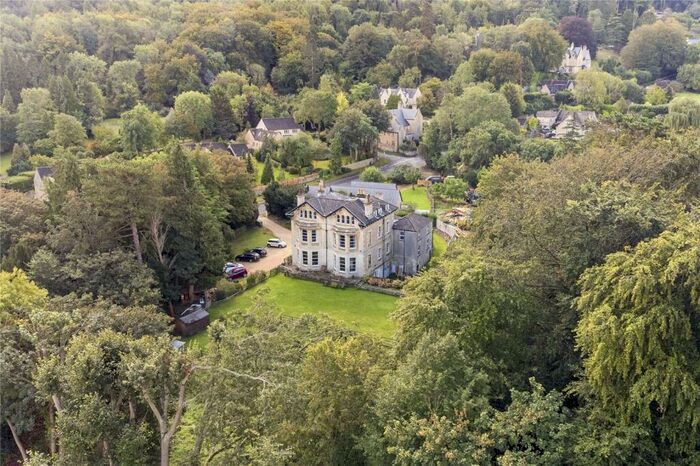 10 Bedroom Detached House For Sale In Leckhampton Hill, Cheltenham, Gloucestershire, GL53