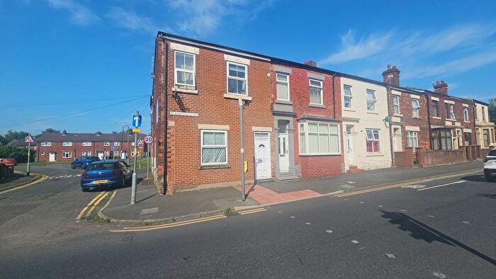 1 Bedroom Property To Rent In Bolton Road, Chorley, PR7