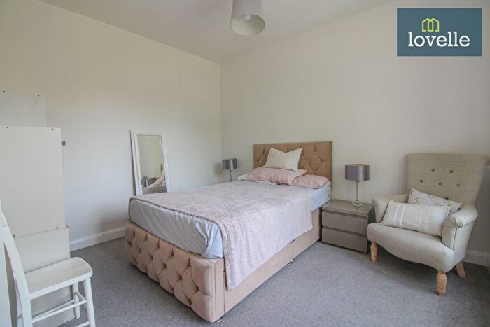 5 Bedroom Detached House For Sale In The Riverbank, Louth, LN11