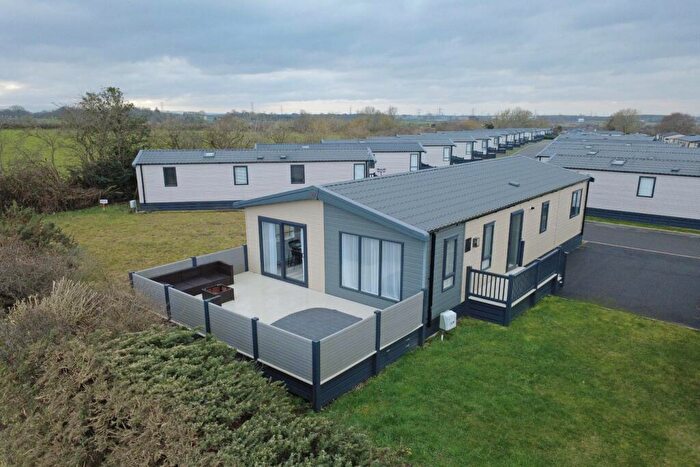 3 Bedroom Lodge For Sale In Green Meadows Country Park, Blackford, Carlisle, CA6