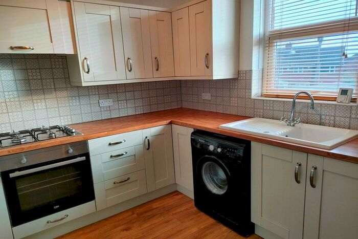 2 Bedroom Terraced House To Rent In Station Terrace, East Boldon, NE36