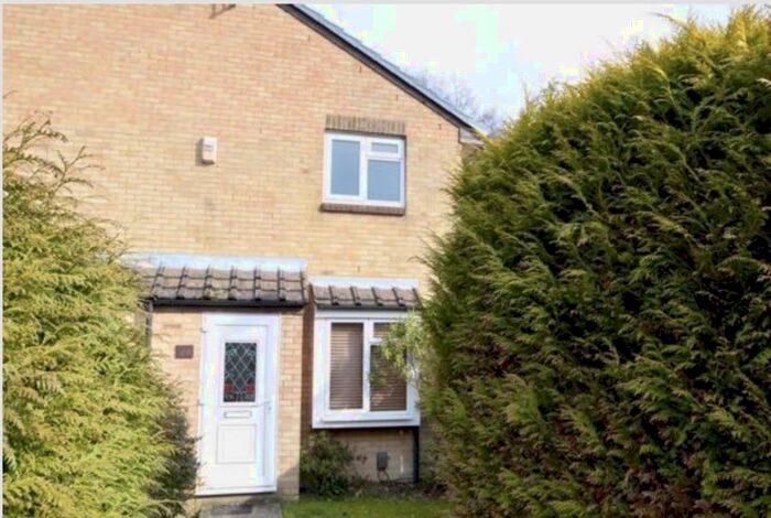 1 Bedroom House To Rent In Oakfields, Worth, Crawley, RH10