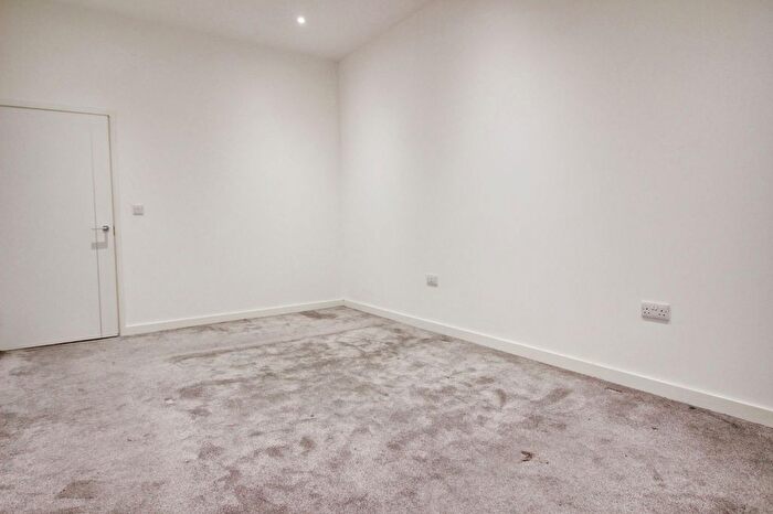 1 Bedroom Flat To Rent In North Star Avenue, Swindon, SN2