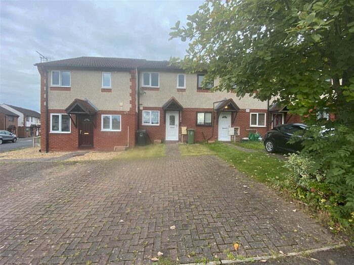 2 Bedroom Terraced House To Rent In Sunningdale Gardens, Carlisle, CA3