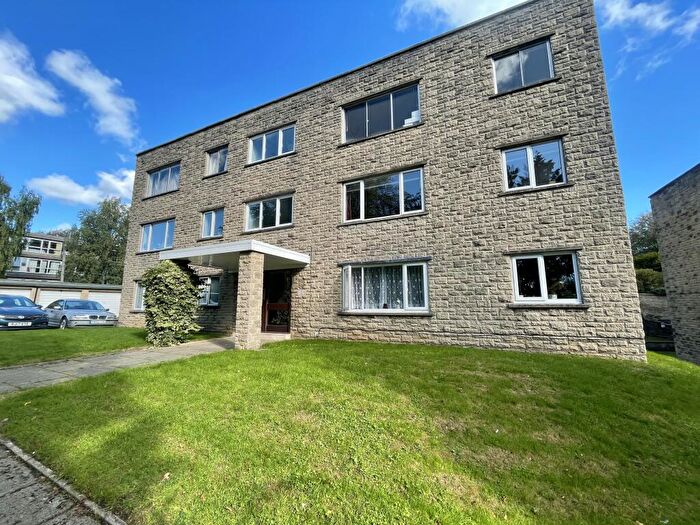 2 Bedroom Apartment To Rent In Graham Road, Ranmoor, S10