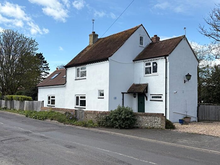 3 Bedroom Detached House For Sale In Church Road, East Wittering, PO20