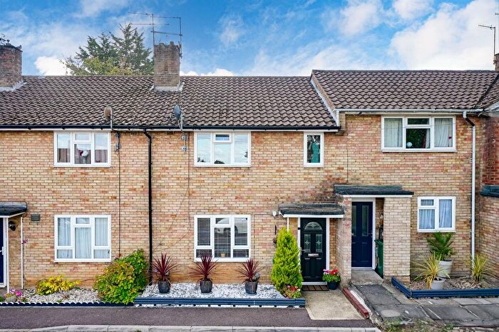 2 Bedroom Property For Sale In Boxted Road, Hemel Hempstead, HP1