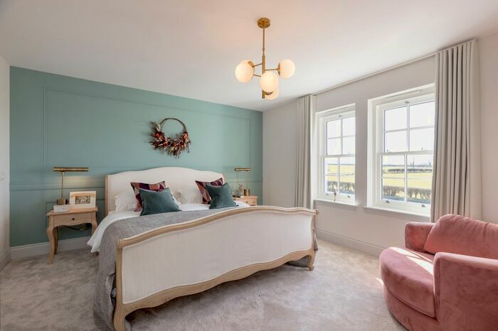 4 Bedroom Detached House For Sale In Greenlaw Road, Stonehaven, AB39