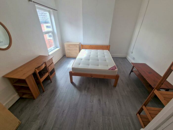 1 Bedroom Apartment To Rent In Raddlebarn Road, Birmingham, B29