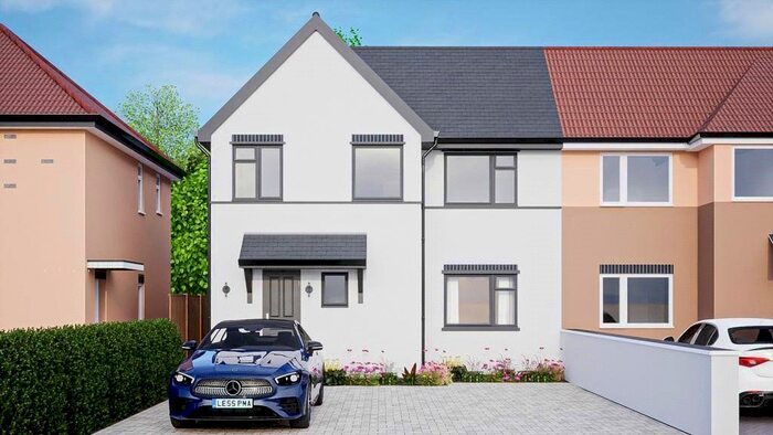 3 Bedroom End Of Terrace House For Sale In Hemel Hempstead Road, Redbourn, St. Albans, Hertfordshire, AL3