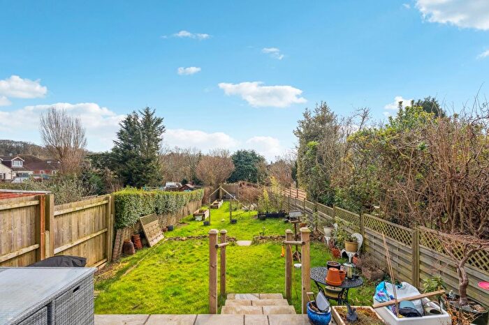 3 Bedroom Semi-Detached House For Sale In Botley Road, Chesham, Buckinghamshire, HP5