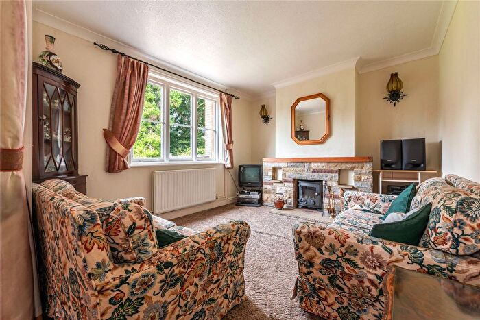 4 Bedroom End Of Terrace House For Sale In The Dene, Abinger Hammer, Dorking, Surrey, RH5