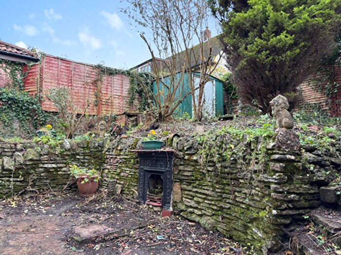 2 Bedroom Cottage For Sale In Wookey Hole, Wells, BA5