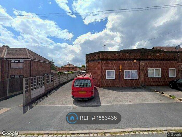 1 Bedroom Flat To Rent In Chaddesdon, Derby, DE21