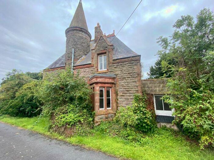 3 Bedroom Character Property For Sale In Cross Keys, Hereford, HR1