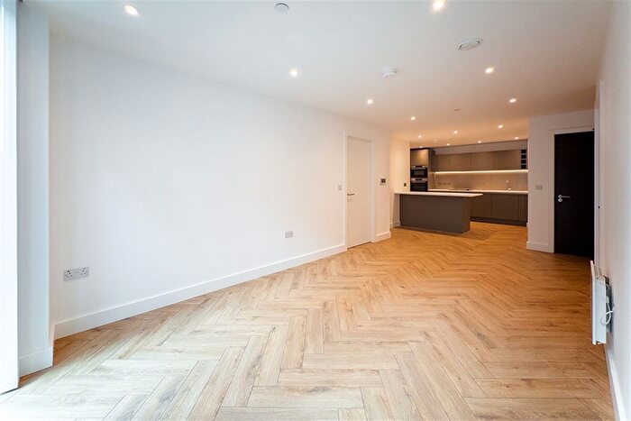 2 Bedroom Flat To Rent In One Port Street, M1