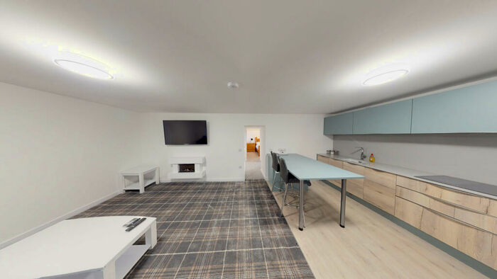 1 Bedroom Flat For Sale In Greys Place, KW3