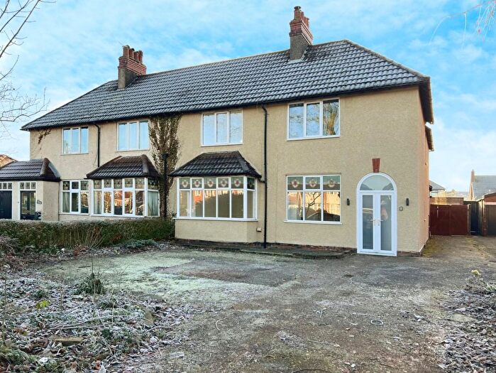 3 Bedroom Semi-Detached House For Sale In St. Helens Road, Leigh, WN7