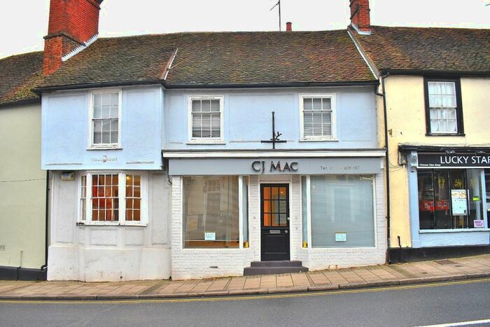 Property To Rent In Haslers Place, Haslers Lane, Dunmow, CM6