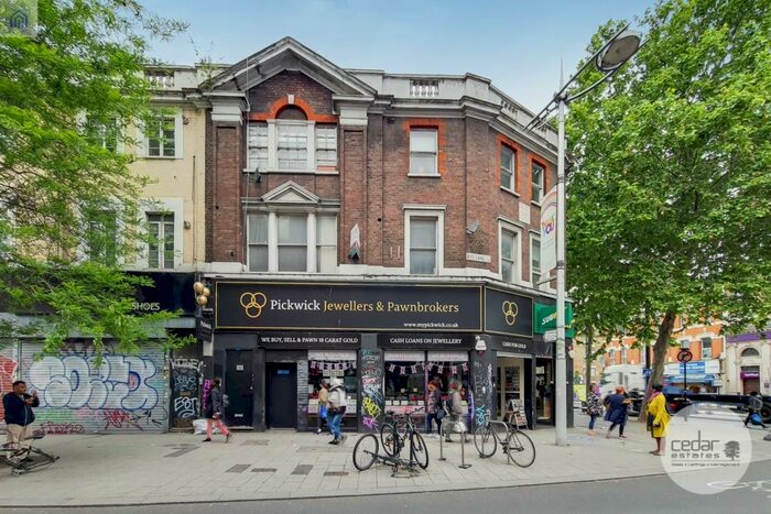 2 Bedroom Flat To Rent In Central Buildings, Peckham, SE15