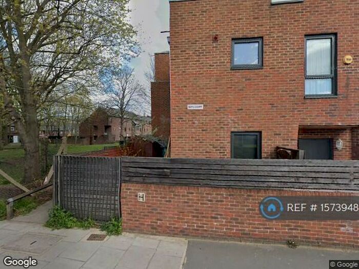 1 Bedroom Flat To Rent In Sunningfields Road, London, NW4