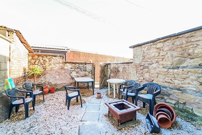 2 Bedroom Terraced House For Sale In Church Street, Great Harwood, Blackburn, BB6