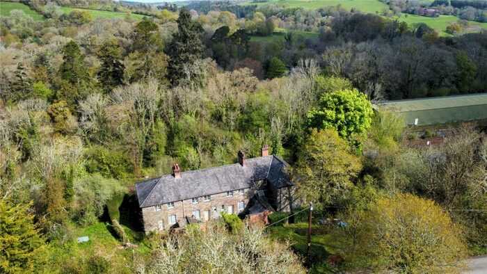 12 Bedroom Terraced House For Sale In Bodmin Parkway, Bodmin, Cornwall, PL30