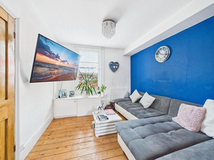 2 Bedroom Terraced House For Sale In Victoria Gardens, Northampton, Northamptonshire, NN1