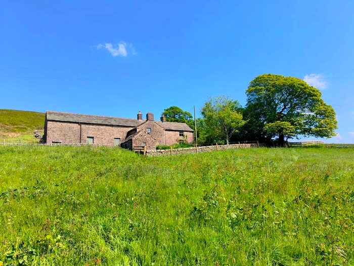 1 Bedroom Property For Sale In Knotbury End Farmhouse, Quarnford, Buxton, SK17