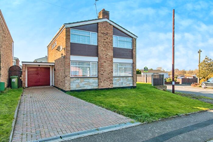 4 Bedroom Detached House For Sale In The Firs, Worlingham, Beccles, Suffolk, NR34