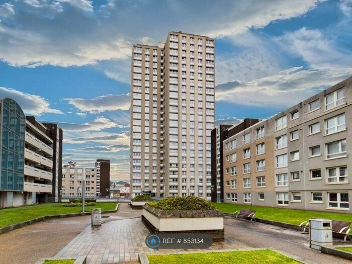2 Bedroom Flat To Rent In Dundasvale Court, Glasgow, G4