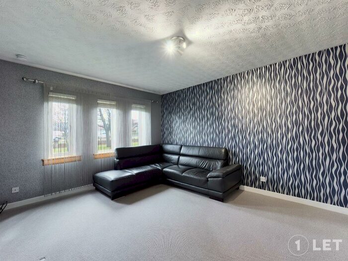 1 Bedroom Flat To Rent In Fairbrae, Saughton, Edinburgh, EH11
