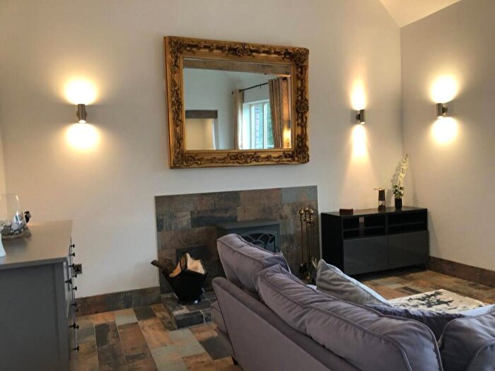 2 Bedroom Barn Conversion To Rent In Shirleywich Farm, Shirleywich, ST18