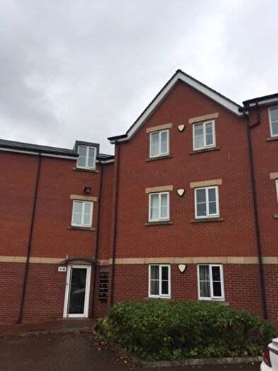 2 Bedroom Apartment To Rent In The Gatehouse, Darlington, County Durham, DL1