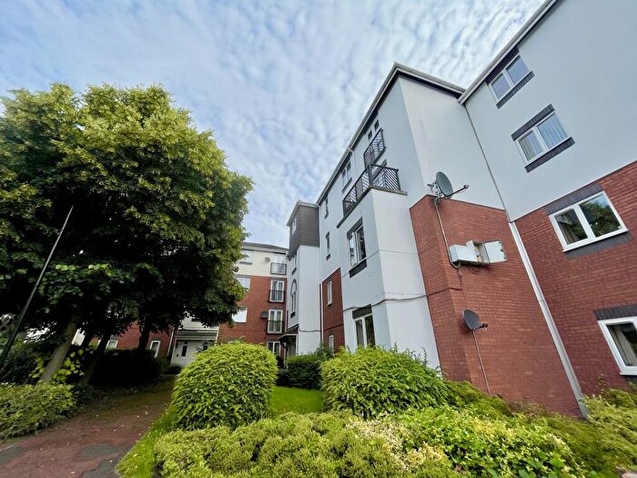 2 Bedroom Apartment To Rent In Foundry Court, St. Peters Basin, NE6