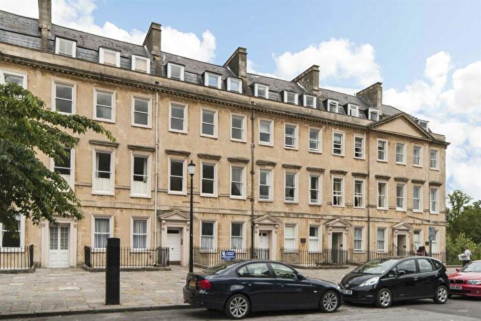 1 Bedroom Apartment To Rent In Southbourne Mansions, South Parade, Bath, BA2