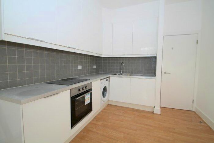 1 Bedroom Flat To Rent In Sumner Road, Croydon, CR0