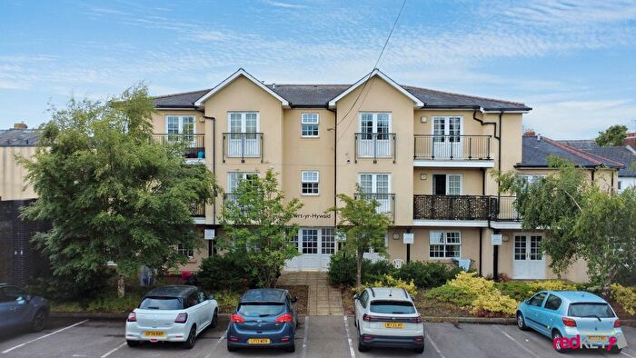 1 Bedroom Flat To Rent In Duckpool Road, Newport, NP19