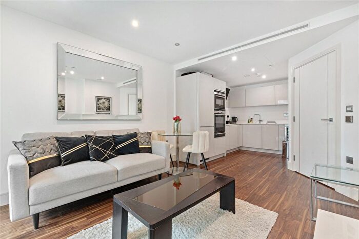 1 Bedroom Flat For Sale In Alie Street, London, E1