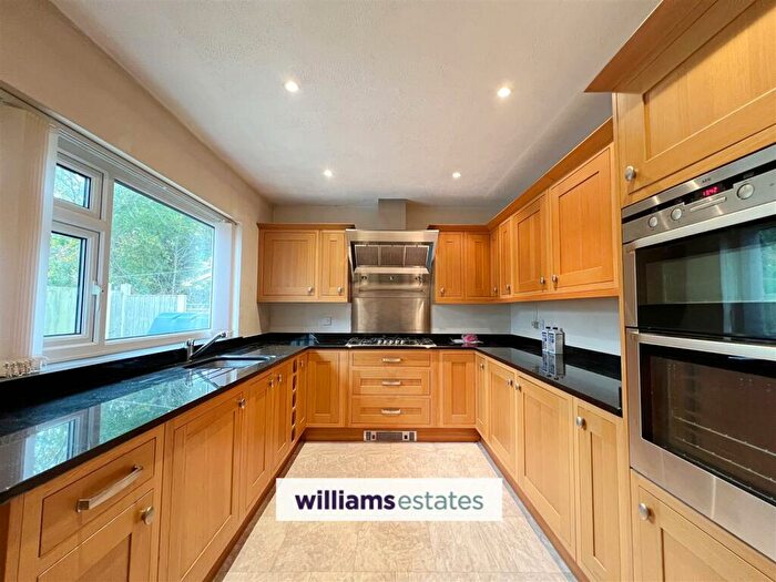 2 Bedroom Detached Bungalow For Sale In Bryntirion, Henllan, LL16