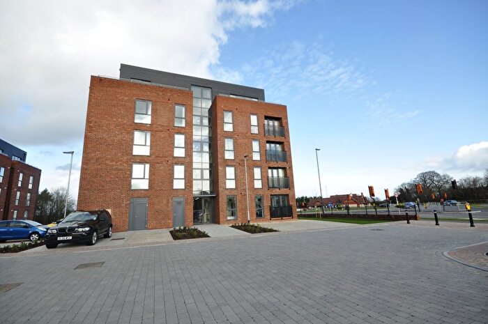 2 Bedroom Flat To Rent In Somerset Close, Derby, Derbyshire, DE22