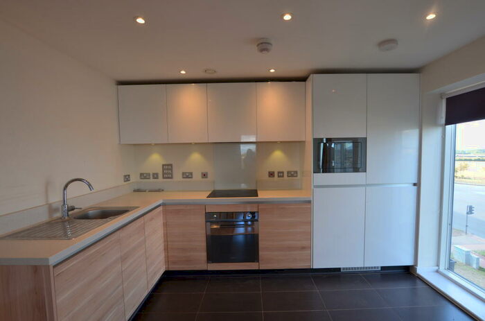 2 Bedroom Flat To Rent In Dakins House. Trumpington, CB2
