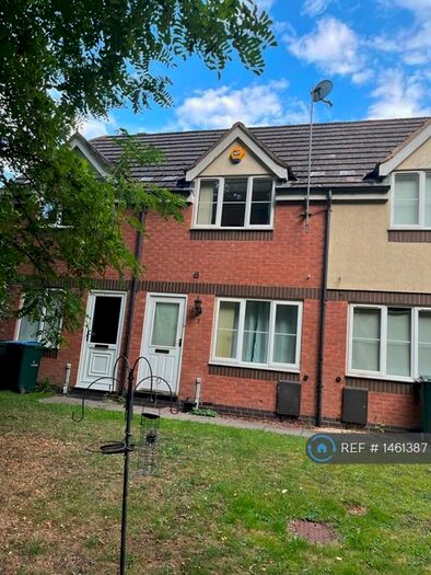 2 Bedroom Terraced House To Rent In Longville Court, Coventry, CV3